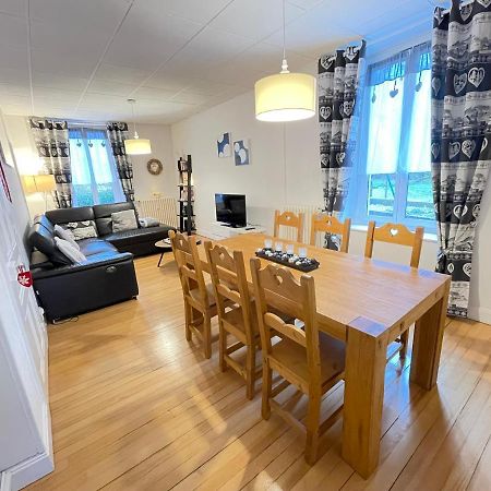 Le Chamois Apartman Gérardmer Kültér fotó